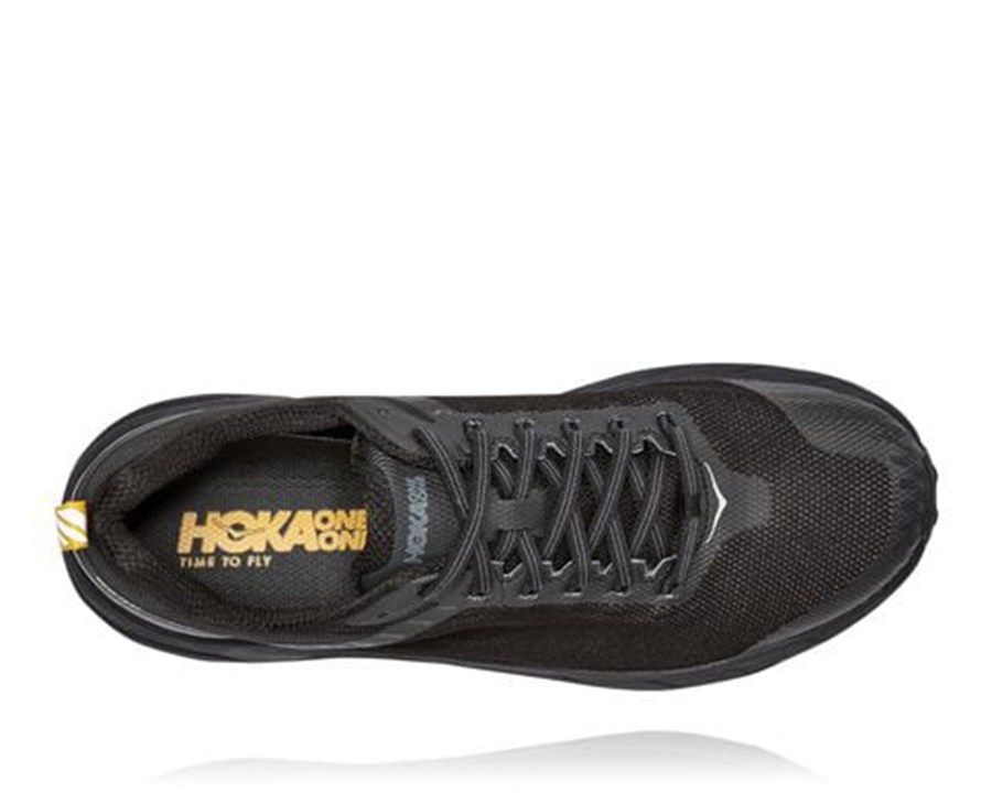 Hoka One One Trailsko Herre - Challenger Atr 5 Gore-Tex - Sort - 023875QHE